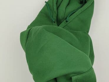 wyprzedaże kurtek zimowych: Shein, Bluza z kapturem damska, M — 7