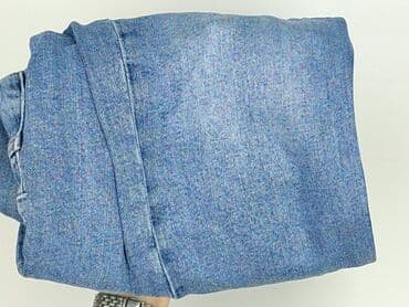 podarte jeansy: Denim Co, Jeansy damskie, rozmiar 2XL — 6