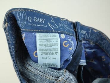 Ubrania damskie: Jeansy damskie, XS — 5