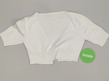 byolala kurtki zimowe: Kardigan damski, rozmiar L — 3