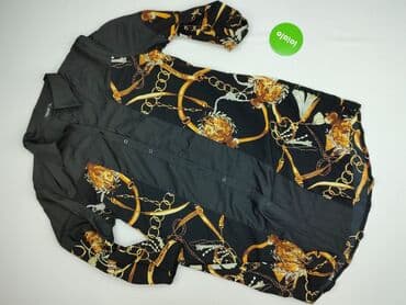 monty python koszulka: Shein Curve, Koszula damska, rozmiar XL — 2