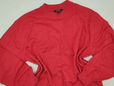 lidl buty sniegowce: Esmara, Sweter damski, rozmiar M — 1