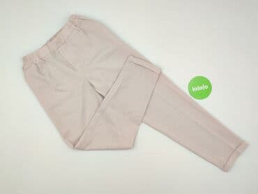 lidl piżama: Spodnie materiałowe damskie, rozmiar S — 2