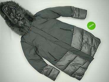 płaszczyk: PARKA, Parka damska, rozmiar M — 2