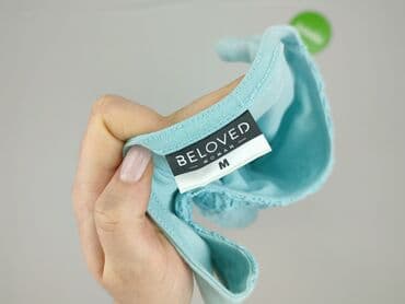 top z piorkami: Beloved, Top damski, rozmiar M — 5