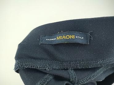 nylony: Miaoni, Legginsy Eleganckie damskie, rozmiar S — 4