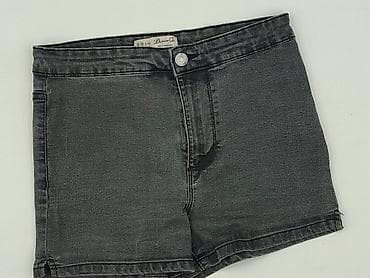 deichmann catwalk klapki: Denim Co, Szorty damskie, rozmiar S — 1