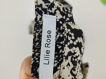 leopard: Lilie Rose, Koszula damska, rozmiar S — 4