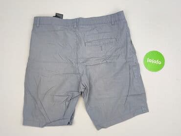 Men: H&M Divided, Shorts for men, size L — 3