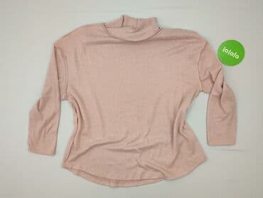 poliamid w swetrze: Atmosphere, Golf damski, rozmiar S — 2