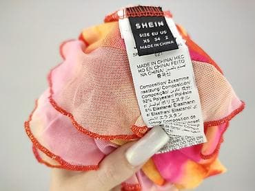 clap stroje: Shein, Sukienka damska, rozmiar XS — 4
