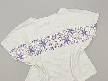 koszulki romy: Mistral T-shirt damski, rozmiar M — 1