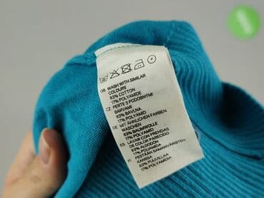 Kobiety: H&M, Kardigan damski, rozmiar S — 5