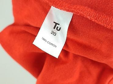 koszula repablo: Tu, Bluzka damska, rozmiar 4XL — 5