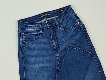 Guess, Jeansy damskie, rozmiar L