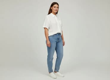 koszule charles tyrwhitt: Eton, Koszula damska, rozmiar XL — 1