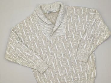 cropp sweter: Sweter dla mężczyzn, rozmiar S — 1