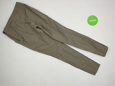 calvin klein pants: Spodnie materiałowe damskie, rozmiar S — 3