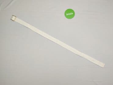 pasek mango: Pasek, Unisex, stan - Bardzo dobry — 3