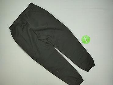 spodnie domowe: Spodnie dresowe dla mężczyzn, rozmiar L — 3