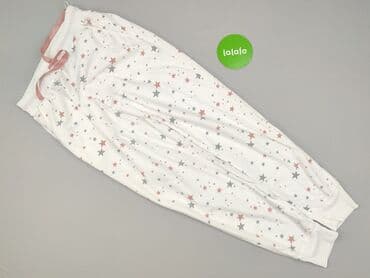 pizamowe spodnie hello kitty: Janina, Spodnie do spania, S — 2