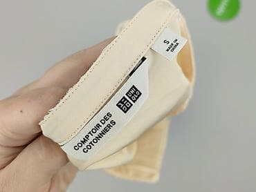 uniqlo koszula damska: Uniqlo, Bluzka damska, rozmiar S — 4