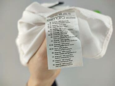 calvin klein t shirty 164: Esmara, Сорочка жіноча, 2XL на lalafo.pl — 5 calvin klein t shirty 164: Esmara, Сорочка жіноча, 2XL — 5