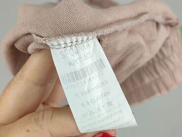 shein krótkie spodenki dla dzieci: AWSARRE, Szorty damskie, rozmiar S — 5