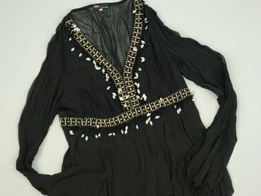 Women: Women's blouse, size 2XL (EU 44) — 1