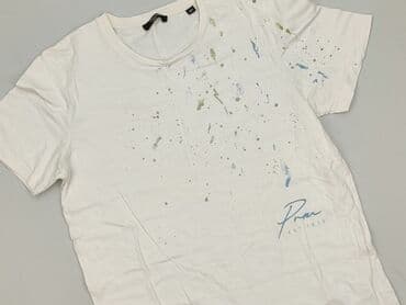 pull and bear sweterek: Jack & Jones PREMIUM, Koszulka dla mężczyzn, rozmiar S — 1