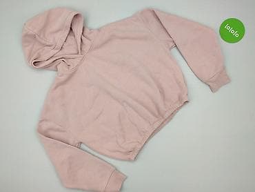 sneakersy h: Sinsay, Bluza z kapturem damska, rozmiar S — 2