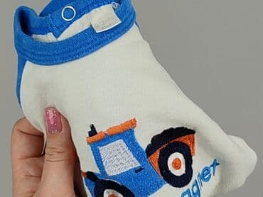 lidl podkoszulki: Body, 1-3 m, 
stan - Dobry — 6