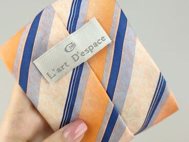 torba guess: Krawat, kolor - Pomarańczowy, stan - Idealny — 4