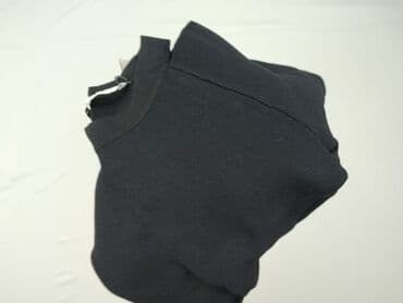 cekinowy sweter: Zara, Sweter damski, S — 6