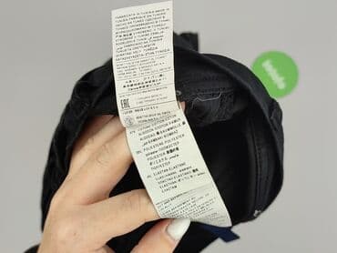 benetton jeansy damskie: Benetton, Jeansy damskie, rozmiar XS — 6