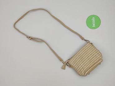 torby pull and bear: Torebka, stan - Bardzo dobry — 3