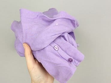 sweter z dekoltem v: Clockhouse, Kardigan damski, rozmiar S — 5