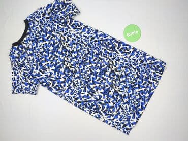 buty styropianowe: F&F, Sukienka damska, rozmiar S — 3