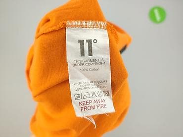 koszula loreto: Eleven, Koszulka dla mężczyzn, rozmiar M — 5