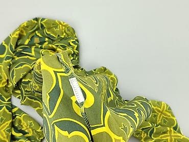 sukienki z bufkami: Sukienka damska, rozmiar L — 5