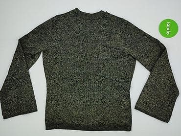 red fireball bluza: Jeff & Co, Sweter damski, rozmiar XL — 3