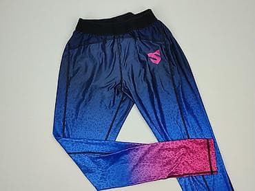 Legginsy Sportowe damskie, rozmiar L