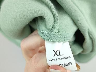 bluza pull: Winnie The Pooh, Bluza z kapturem dla mężczyzn, rozmiar XL — 4