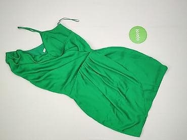 czerwone: River Island, Sukienka damska, rozmiar XS — 2