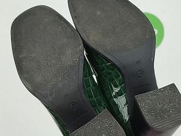 deichmann dunk low: Tamaris, Półbuty damskie, rozmiar 38 — 5