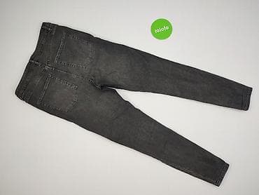 mom jeans: Sinsay, Jeansy damskie, rozmiar L — 3