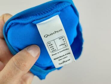 ubrania wedze: Quechua, T-shirt damski, rozmiar M — 5