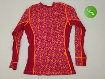 koszulka termoaktywna salewa: Kari Traa, T-shirt damski, M — 3