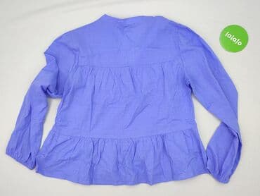 plus size bluzki: Bluzka damska, XL — 3