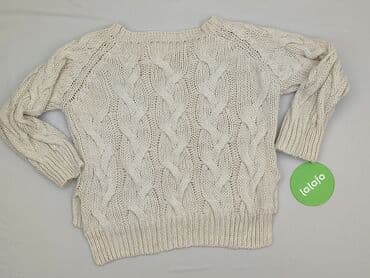 smyk.pl ubrania: Sweter damski, rozmiar 2XL — 3
